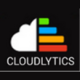 Cloudlytics Logo