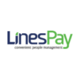 LinesPay Logo