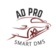 SmartDMS Logo