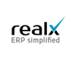 RealxERP Logo