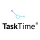 TaskTime Logo