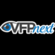 Visual Fitness Planner Logo