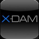 XDAM Logo