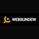 WebSundew Logo