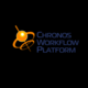 Chronos Workflow Logo