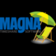 Magna Timeshare Software Logo