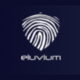Eluvium Password Manager Logo