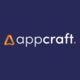 AppCraft Events Logo