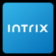 Intrix CRM Logo