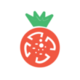 Mr.Tomato Logo