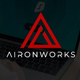 AironWorks Logo