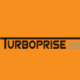 TurboPrise Logo