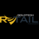 GoldTech Retail Manager Logo
