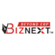 BizNext Logo