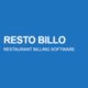 RESTO BILLO Logo