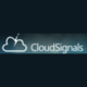CloudSignals Logo