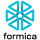 Formica Fraud Logo