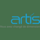 artis.net Logo
