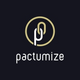 Pactumize Logo