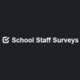School Staff Surveys logo