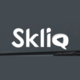 SkliQ Logo