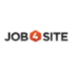 Job4Site Logo