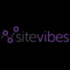 SiteVibes Logo
