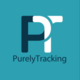 PurelyTracking Logo