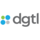 DGTL Master Data Management Logo