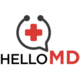 helloMD.online Logo
