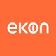 Ekon ERP Logo