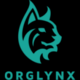 OrgLynx Logo