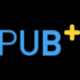 PubPlus Logo