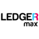 LedgerMax Logo