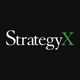 Strategy X Logo