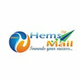 Email Marketing by Hemsmail Logo