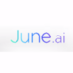June.ai Logo
