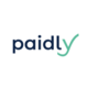 Paidly Logo