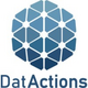 DatActions Logo