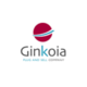 Ginkoia Logo