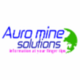 Auromine POS Logo