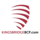 KingsBridge Shield Logo