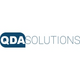 QDA Solutions LIMS Logo