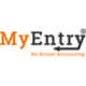 MyEntry logo