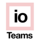 io-Teams Logo
