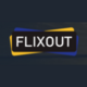 Flixout Logo