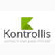 Kontrollis Logo