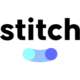 SugarCRM Stitch - Defunct logo