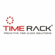 Time Rack Logo