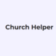 Church Helper Logo